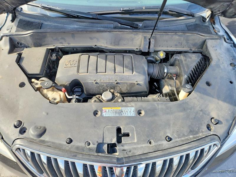 64909296 :رقم المزاد ، 5GAKRCKDXDJ242571 vin ، 2013 Buick Enclave مزاد بيع