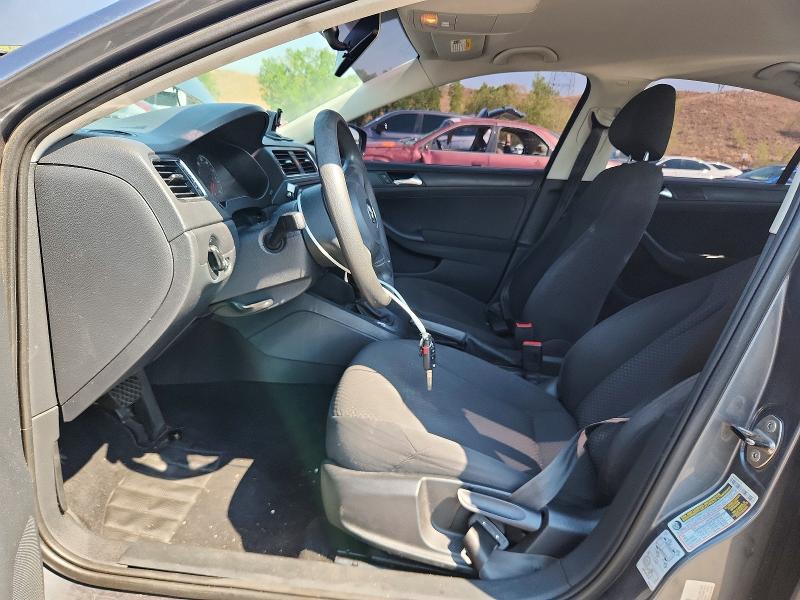 Продаж на аукціоні авто 2011 Volkswagen Jetta, vin: 3VW2K7AJ7BM091350, номер лоту: 63918606