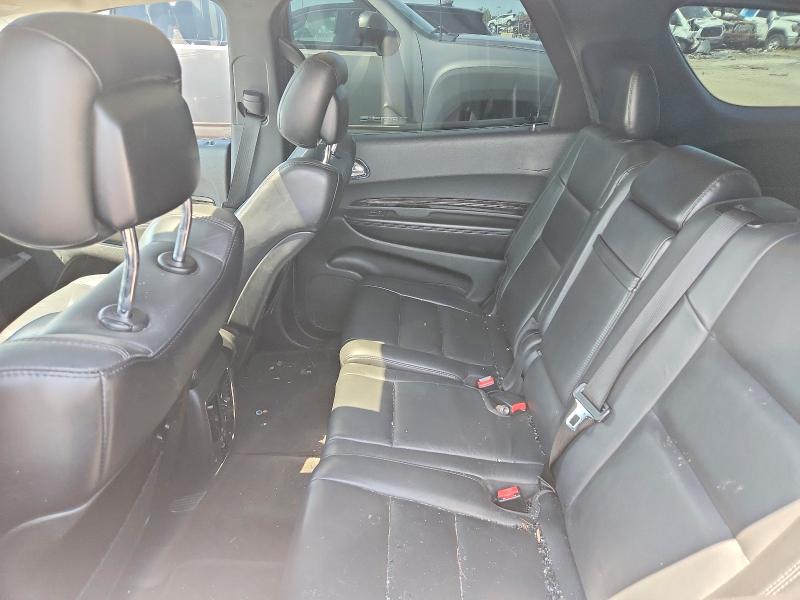 2014 Dodge Durango მანქანა იყიდება აუქციონზე, vin: 1C4RDJDG7EC973178, აუქციონის ნომერი: 64219856