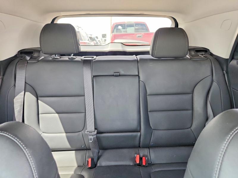65027396 :رقم المزاد ، KL79MPS21MB093640 vin ، 2021 Chevrolet Trailblazer مزاد بيع