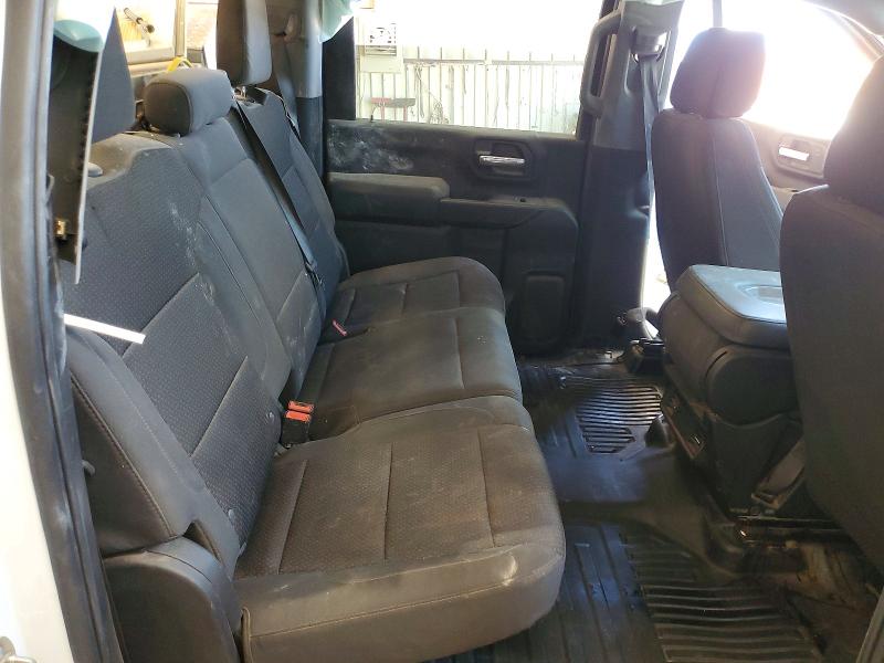 Продаж на аукціоні авто 2024 Gmc Sierra, vin: 1GD48LE73RF283663, номер лоту: 64302716