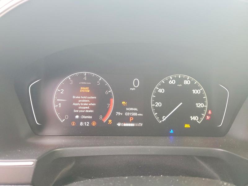 Продажа на аукционе авто 2024 Honda Pilot, vin: 5FNYG1H74RB020675, номер лота: 66303846