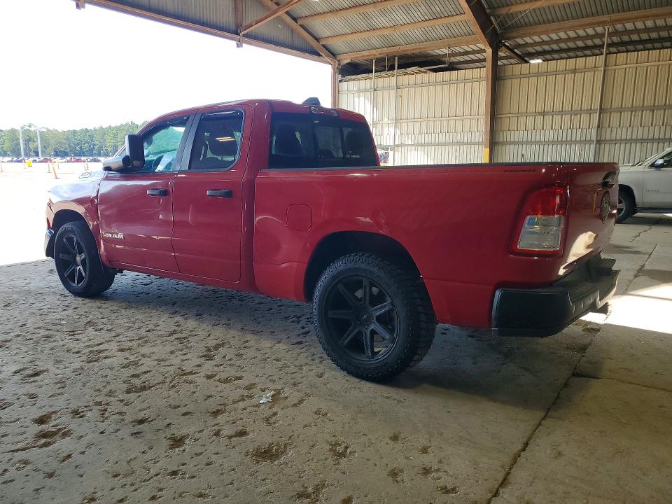 Продажа на аукционе авто 2019 Ram 1500, vin: 1C6RRECT0KN604421, номер лота: 66916306