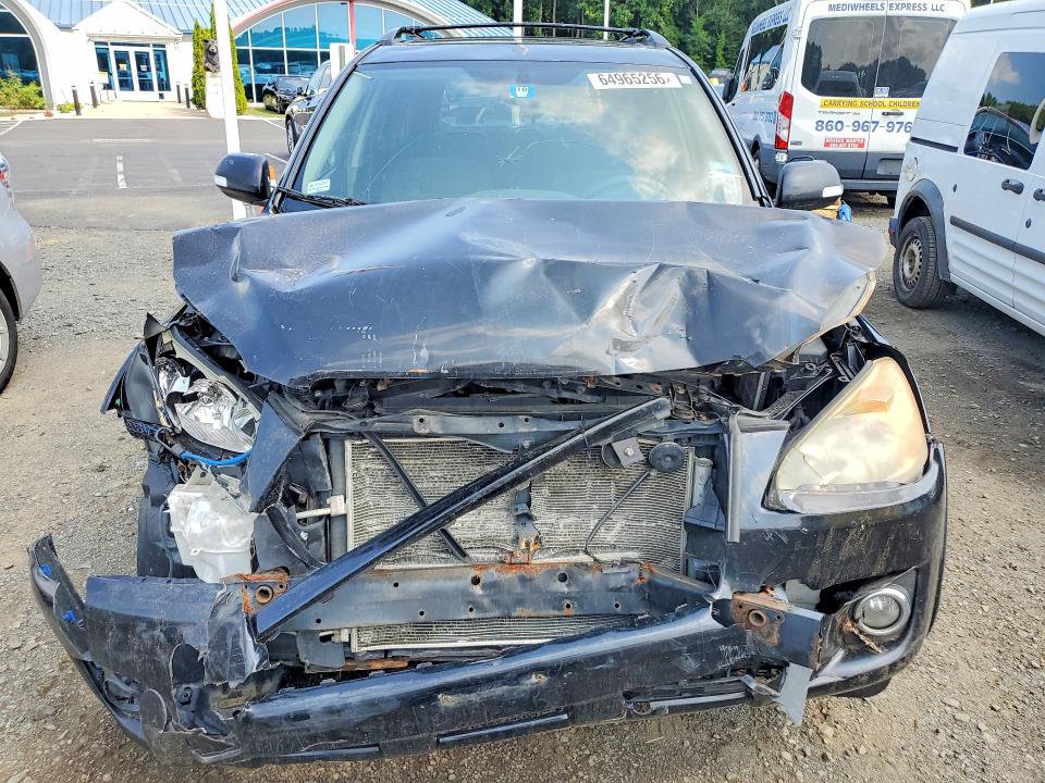 Aukcja sprzedaży 2012 Toyota Rav4, vin: JTMRK4DV8C5107433, numer aukcji: 64965256