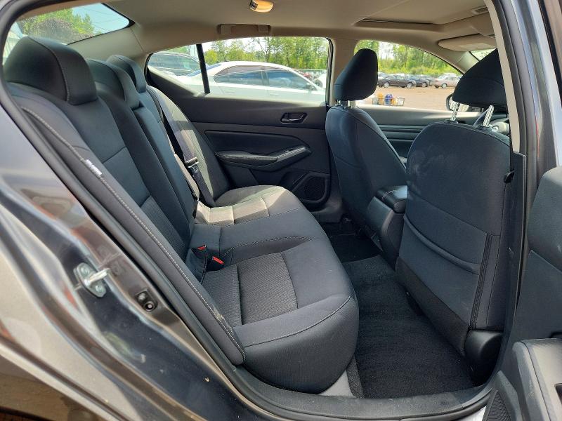 Продажа на аукционе авто 2025 Nissan Altima, vin: 1N4BL4DW9SN410829, номер лота: 63201416