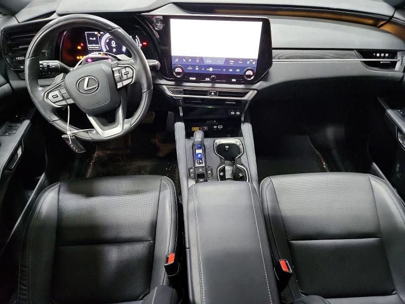 Продажа на аукционе авто 2023 Lexus Rx 350h, vin: 2T2BBMCAXPC005698, номер лота: 65531796