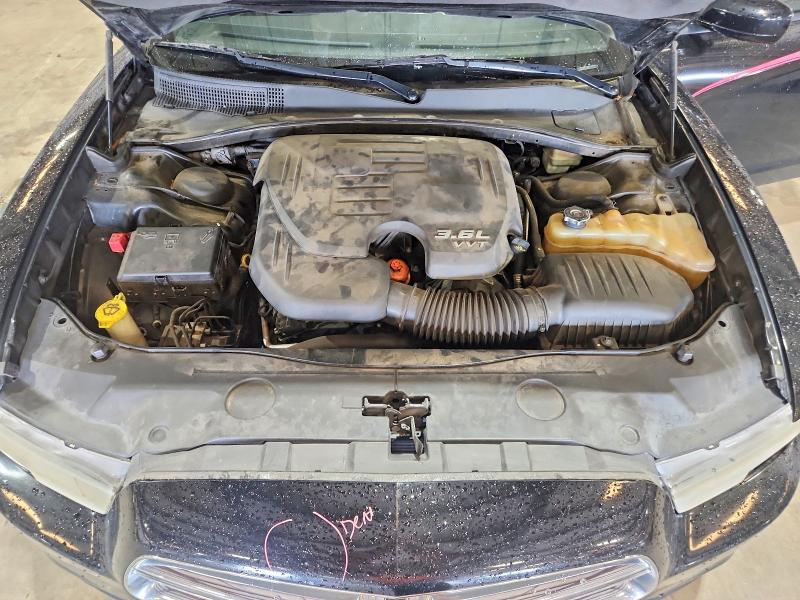 Продаж на аукціоні авто 2013 Dodge Charger, vin: 2C3CDXBGXDH509958, номер лоту: 63851996