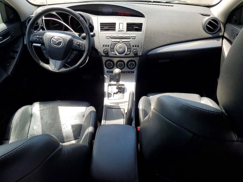Продаж на аукціоні авто 2010 Mazda 3, vin: JM1BL1S50A1305380, номер лоту: 65560836