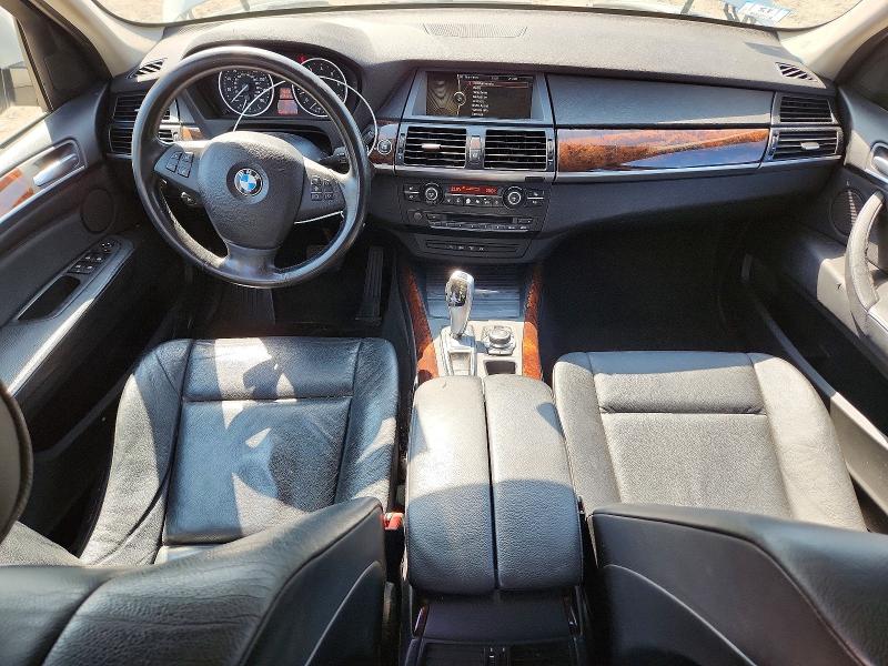 Aukcja sprzedaży 2010 Bmw X5, vin: 5UXFE4C5XAL383342, numer aukcji: 66494976