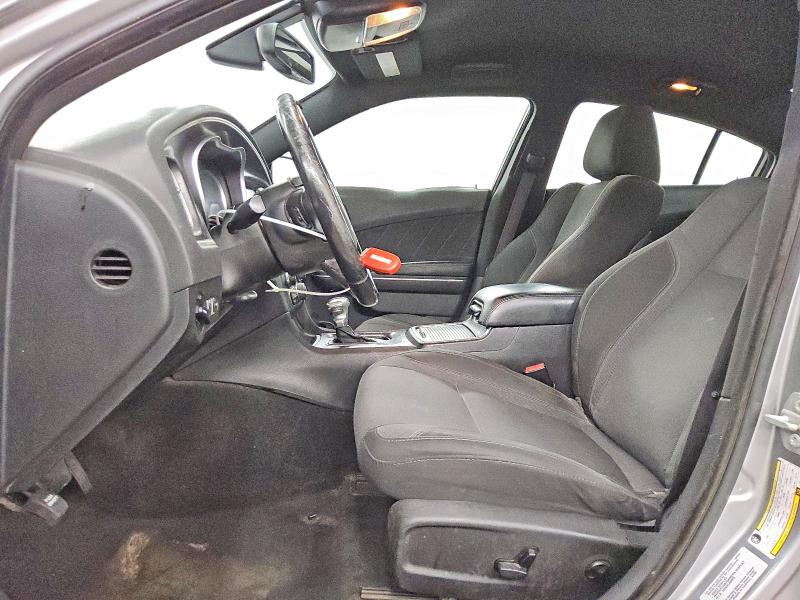 Продажа на аукционе авто 2016 Dodge Charger, vin: 2C3CDXHG8GH185663, номер лота: 63733936