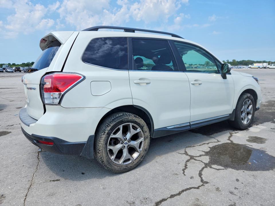 65996686 :رقم المزاد ، JF2SJAWC3JH469892 vin ، 2018 Subaru Forester مزاد بيع