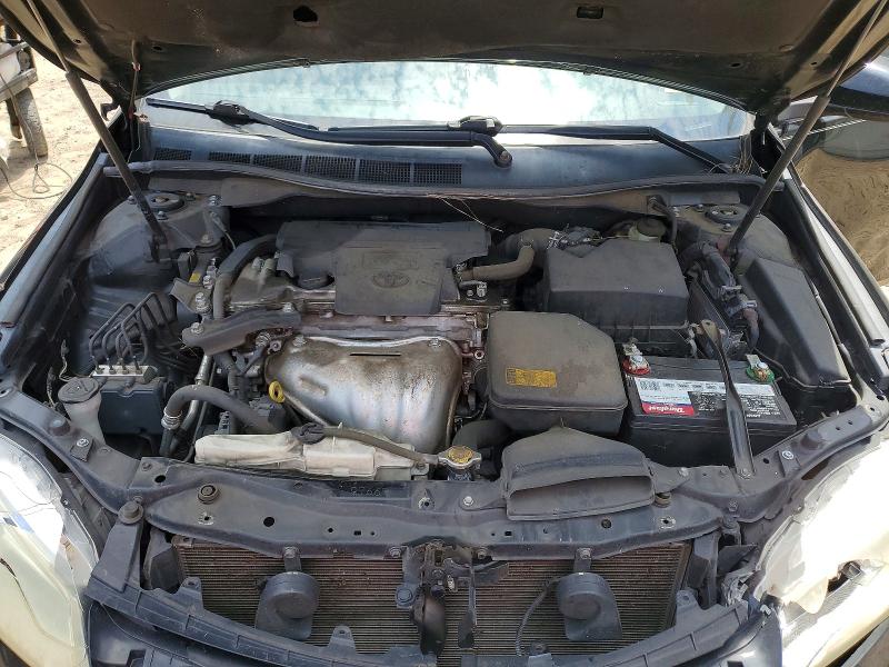 2015 Toyota Camry მანქანა იყიდება აუქციონზე, vin: 4T4BF1FK6FR497144, აუქციონის ნომერი: 65124976