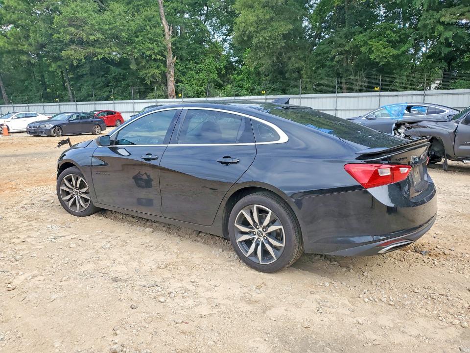 63301816 :رقم المزاد ، 1G1ZG5ST1MF018008 vin ، 2021 Chevrolet Malibu مزاد بيع