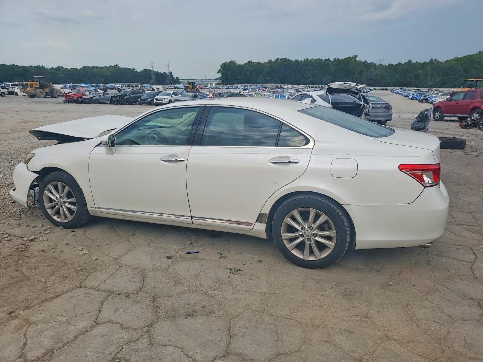 65534696 :رقم المزاد ، JTHBK1EG8A2408832 vin ، 2010 Lexus Es مزاد بيع