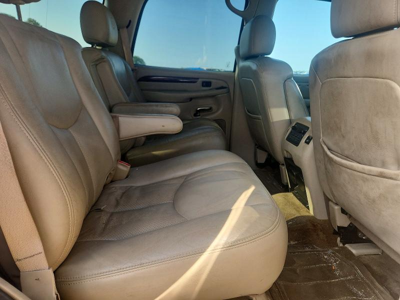 Aukcja sprzedaży 2005 Cadillac Escalade, vin: 1GYEC63T05R122330, numer aukcji: 65030746