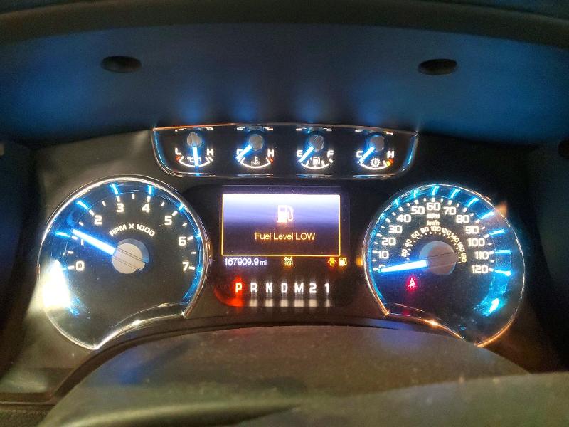 Aukcja sprzedaży 2012 Ford F150, vin: 1FTFW1EF9CFB67681, numer aukcji: 67428846