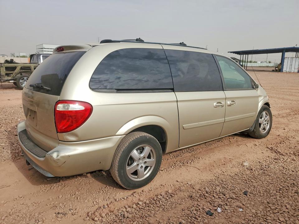 Aukcja sprzedaży 2005 Dodge Grand Caravan, vin: 2D4GP44L95R322450, numer aukcji: 62639706