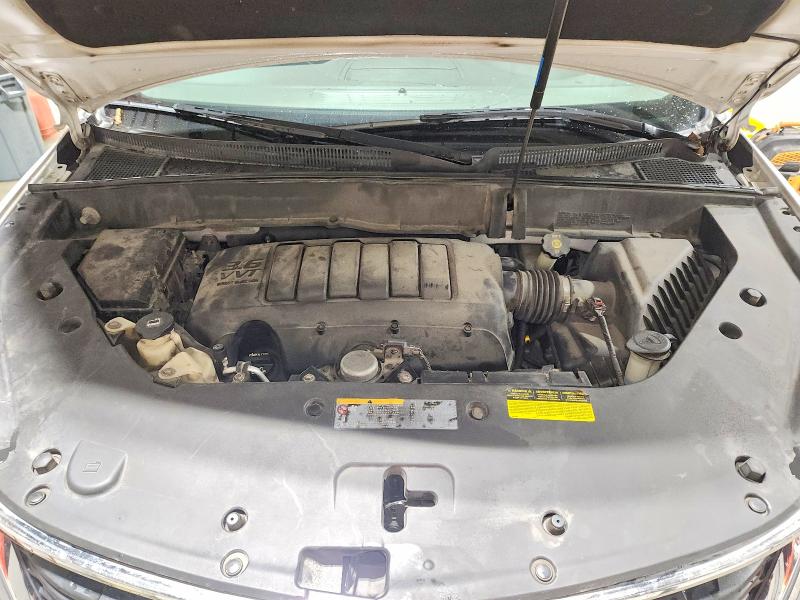 2016 Chevrolet Traverse მანქანა იყიდება აუქციონზე, vin: 1GNKVFED8GJ347192, აუქციონის ნომერი: 67520956