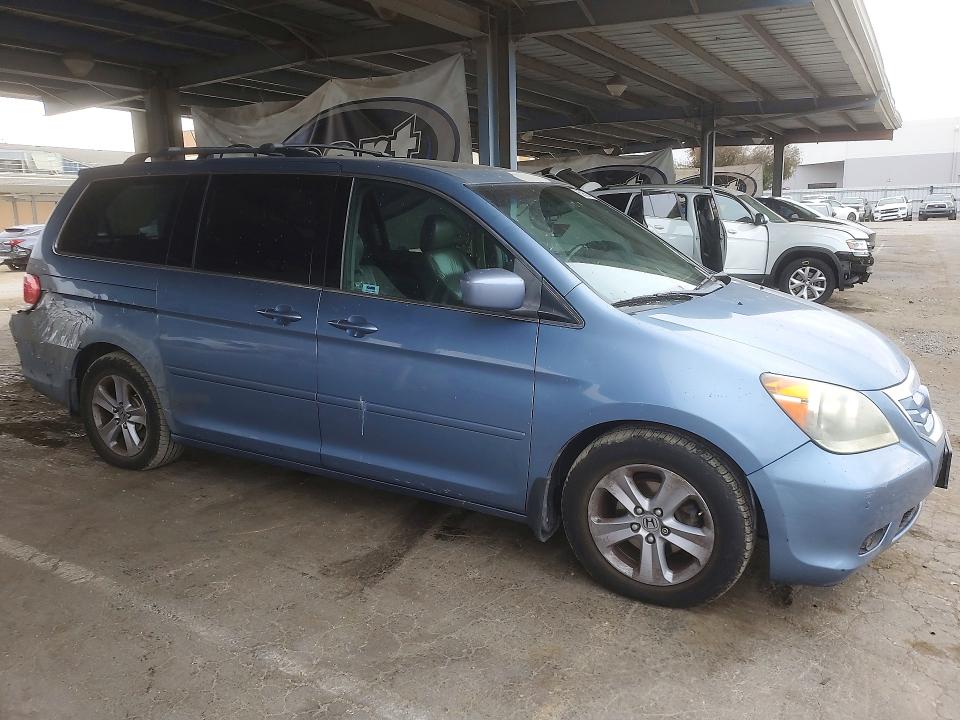 Aukcja sprzedaży 2008 Honda Odyssey, vin: 5FNRL38928B001537, numer aukcji: 65956346