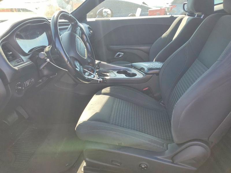 Продаж на аукціоні авто 2017 Dodge Challenger, vin: 2C3CDZAGXHH640679, номер лоту: 64851286
