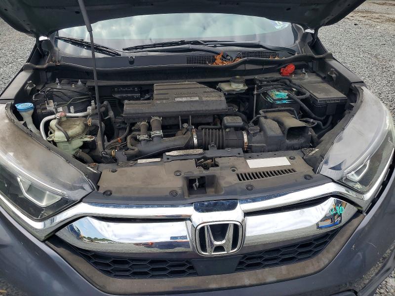 Aukcja sprzedaży 2019 Honda Cr-v, vin: 2HKRW2H81KH634256, numer aukcji: 67164506
