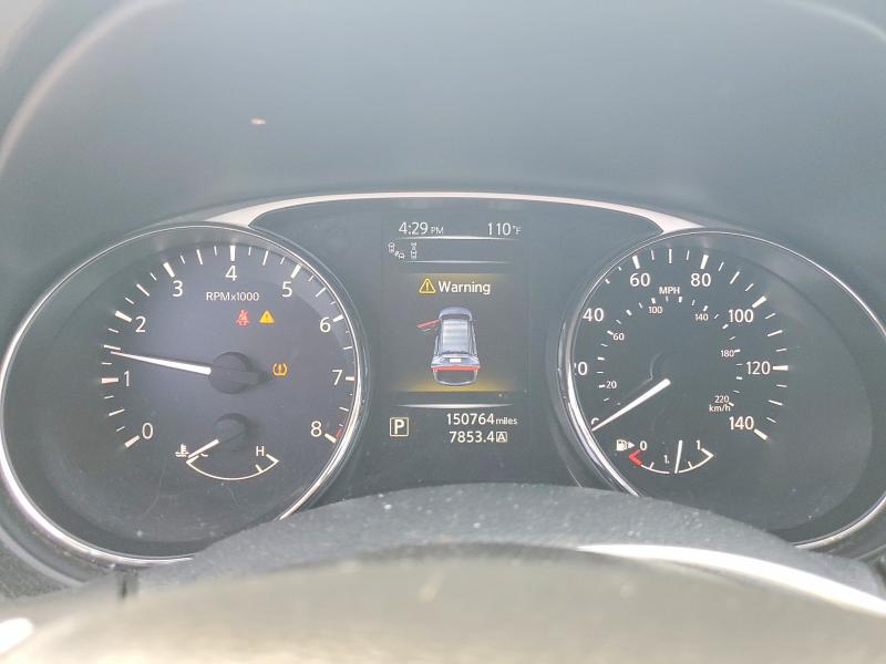 Продажа на аукционе авто 2016 Nissan Rogue, vin: 5N1AT2MT0GC841431, номер лота: 66309696