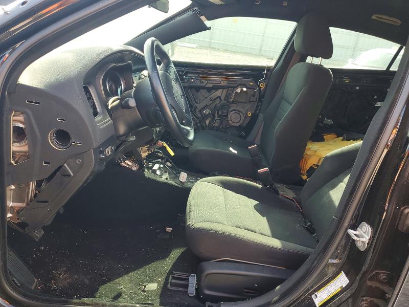 Продаж на аукціоні авто 2021 Dodge Charger, vin: 2C3CDXAT6MH535813, номер лоту: 66513886