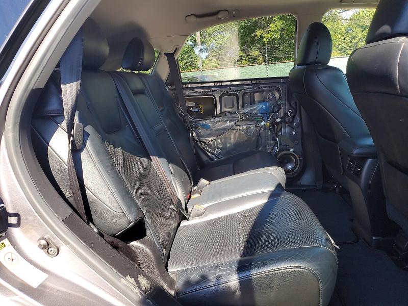 Продаж на аукціоні авто 2012 Lexus Rx, vin: 2T2BK1BAXCC142313, номер лоту: 65997436