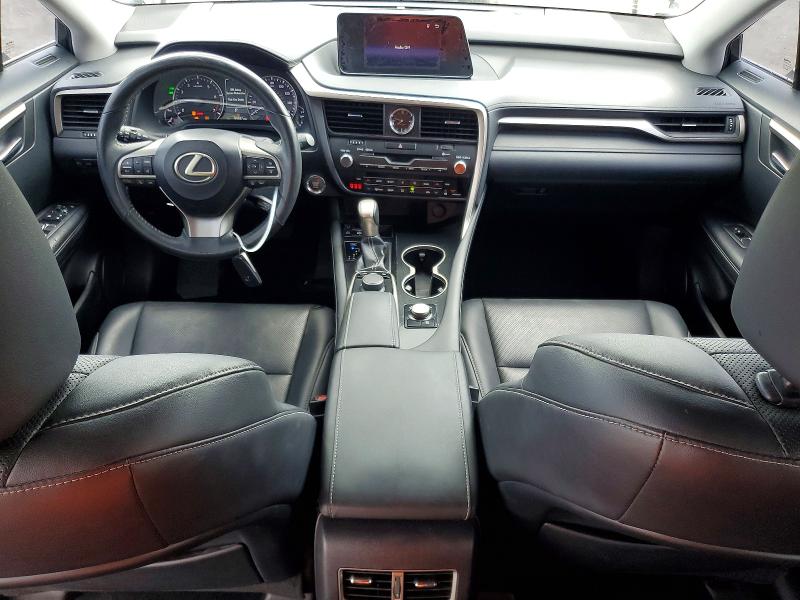 Aukcja sprzedaży 2018 Lexus Rx 350, vin: 2T2ZZMCA0JC111823, numer aukcji: 63530966