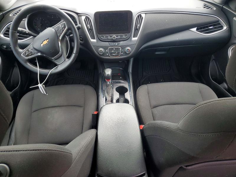 2021 Chevrolet Malibu მანქანა იყიდება აუქციონზე, vin: 1G1ZG5ST9MF050981, აუქციონის ნომერი: 67135236
