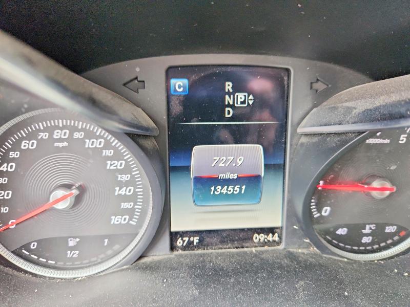Продаж на аукціоні авто 2015 Mercedes-benz C, vin: 55SWF4KB0FU016450, номер лоту: 64665246