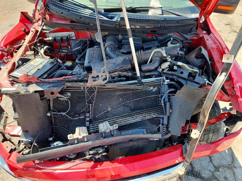 2010 Ford F150 მანქანა იყიდება აუქციონზე, vin: 1FTFW1EV5AFB60103, აუქციონის ნომერი: 65830126