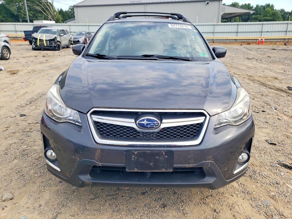2016 Subaru Crosstrek მანქანა იყიდება აუქციონზე, vin: JF2GPABC8G9330192, აუქციონის ნომერი: 64779276
