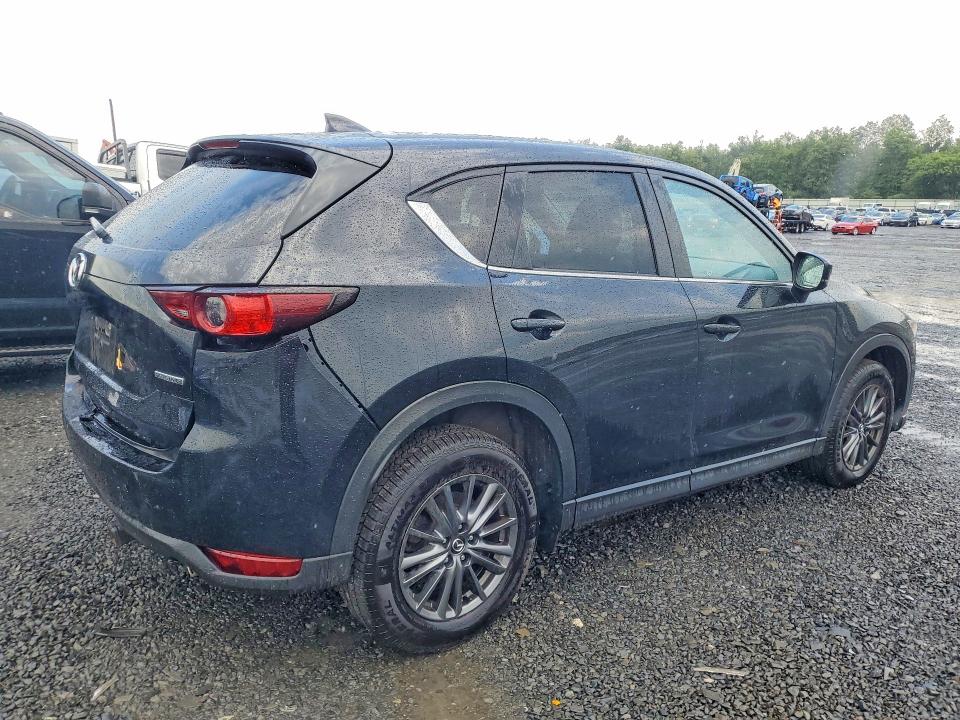 Продаж на аукціоні авто 2021 Mazda Cx-5, vin: JM3KFBCM5M1300349, номер лоту: 66187236