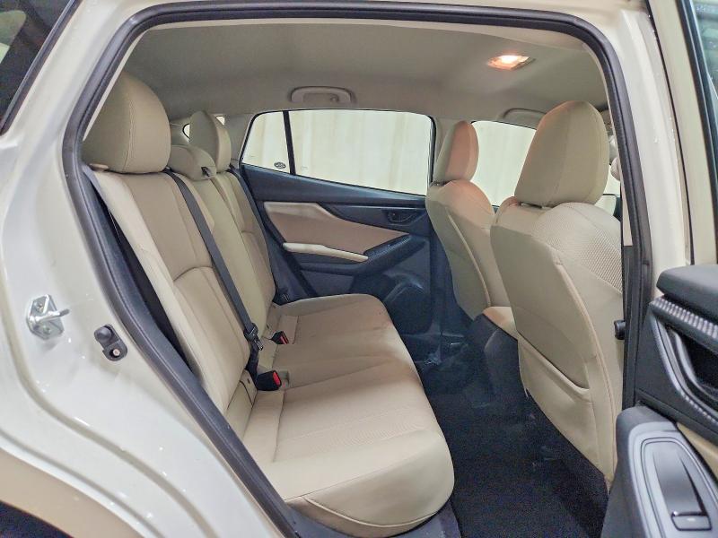 66425496 :رقم المزاد ، 4S3GTAV6XM3714070 vin ، 2021 Subaru Impreza مزاد بيع
