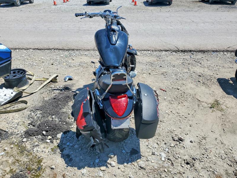 63491846 :رقم المزاد ، JS1VY53A062100154 vin ، 2006 Suzuki M109r / Vzr1800 مزاد بيع