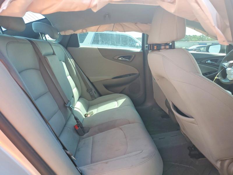 2018 Chevrolet Malibu მანქანა იყიდება აუქციონზე, vin: 1G1ZB5ST9JF263083, აუქციონის ნომერი: 65815856