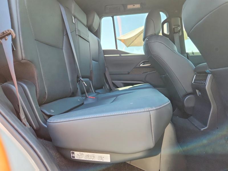 Aukcja sprzedaży 2024 Lexus Gx 550, vin: JTJTBCDX2R5002376, numer aukcji: 66209886