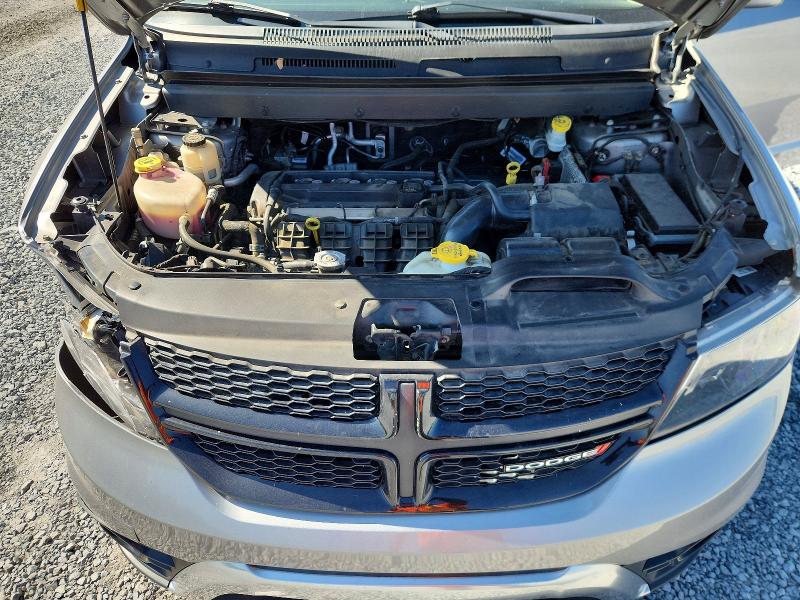 Продажа на аукционе авто 2017 Dodge Journey, vin: 3C4PDCGB4HT707175, номер лота: 66520716