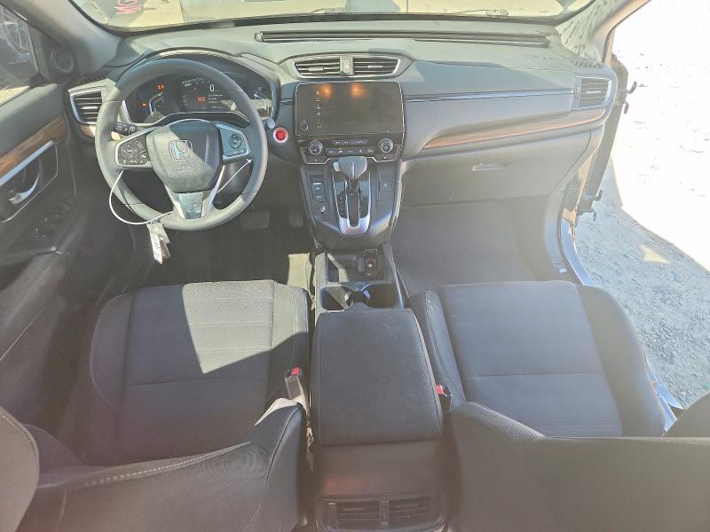 Aukcja sprzedaży 2018 Honda Cr-v, vin: 7FARW1H57JE023973, numer aukcji: 66846136