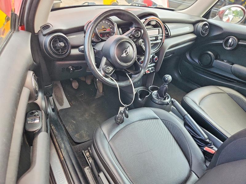 Aukcja sprzedaży 2015 Mini Cooper, vin: WMWXM5C56FT974108, numer aukcji: 64817846