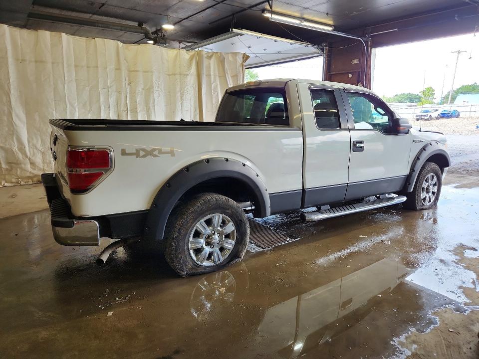 2009 Ford F150 მანქანა იყიდება აუქციონზე, vin: 1FTPX14VX9FB22364, აუქციონის ნომერი: 63781276