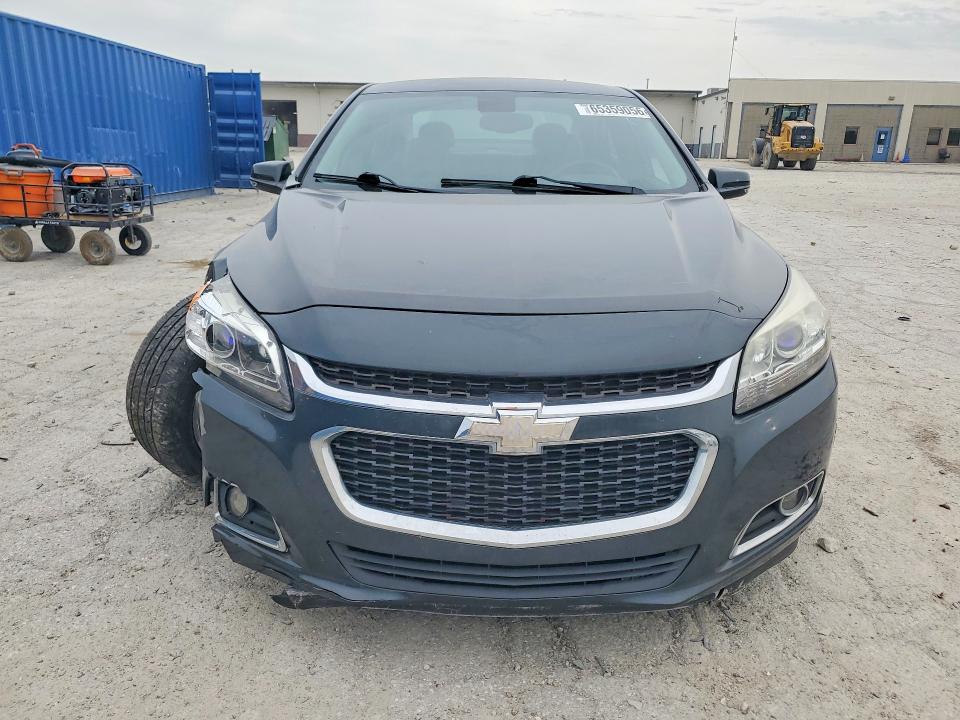 2015 Chevrolet Malibu მანქანა იყიდება აუქციონზე, vin: 1G11D5SL2FF129529, აუქციონის ნომერი: 65359056
