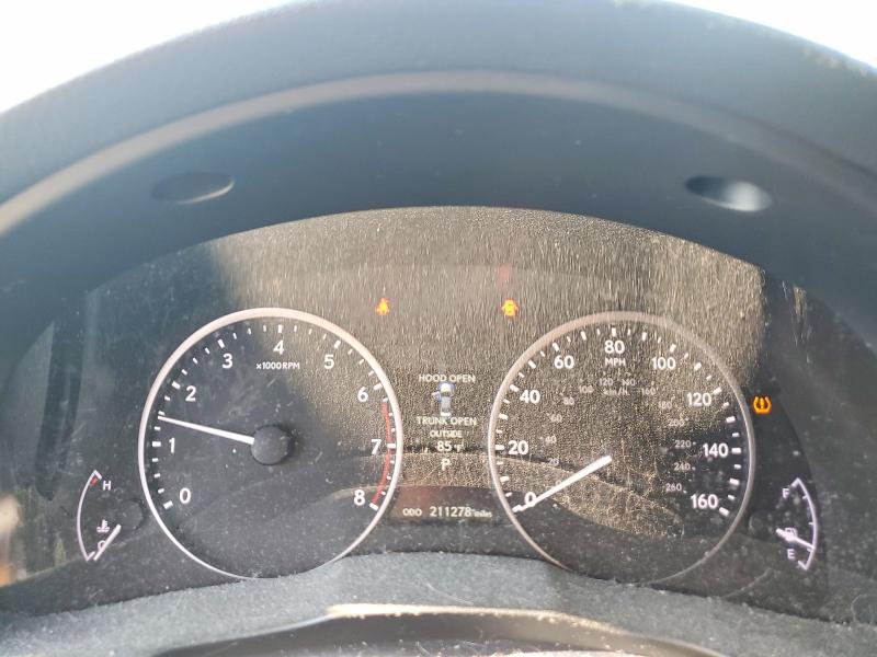 Aukcja sprzedaży 2014 Lexus Es, vin: JTHBK1GG4E2105100, numer aukcji: 65309176