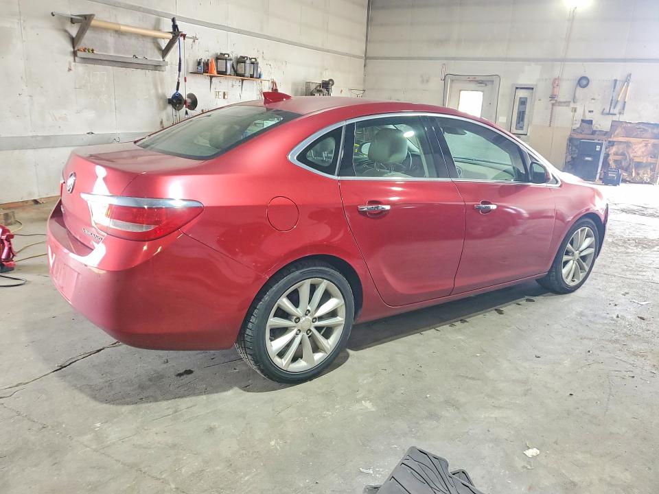 Продажа на аукционе авто 2015 Buick Verano, vin: 1G4PS5SK0F4150577, номер лота: 65140896