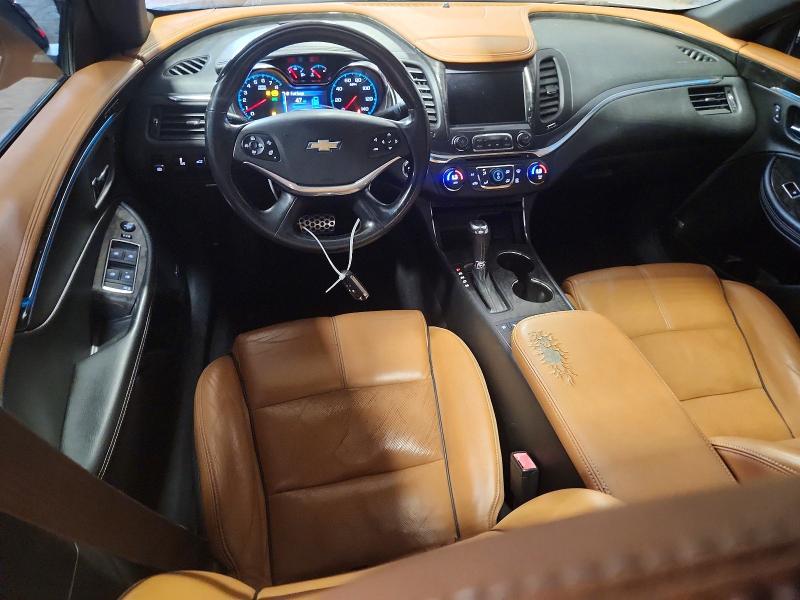 63051336 :رقم المزاد ، 2G1155S39E9273518 vin ، 2014 Chevrolet Impala مزاد بيع