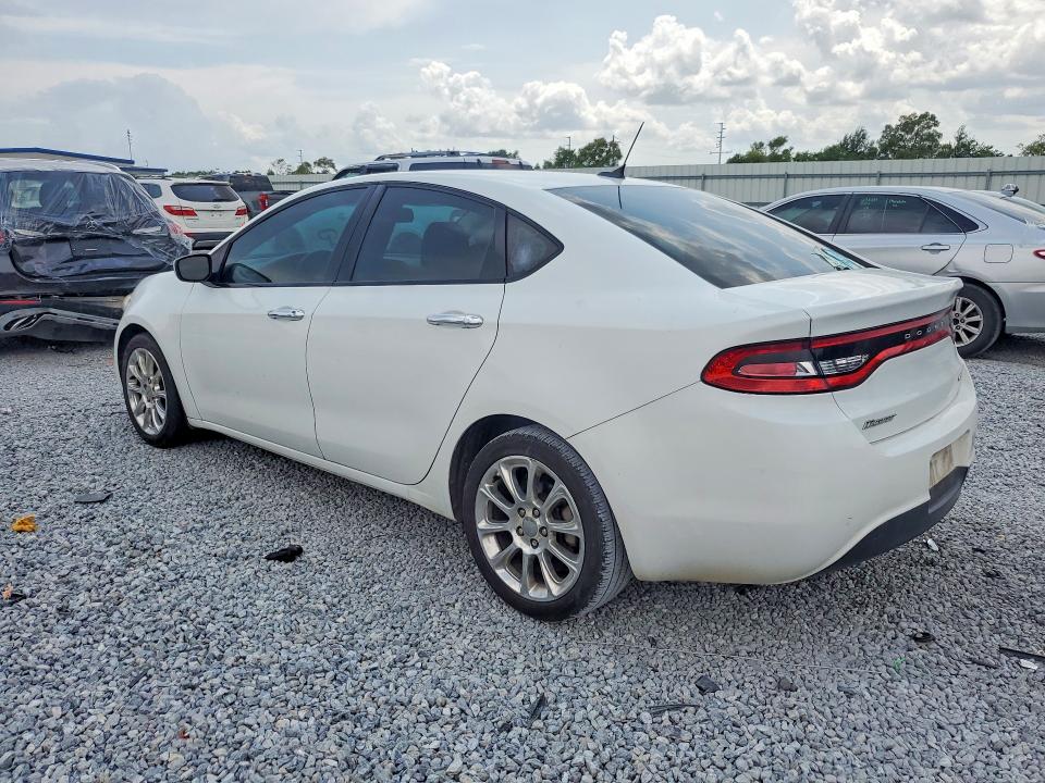 Продаж на аукціоні авто 2016 Dodge Dart, vin: 1C3CDFFA4GD821842, номер лоту: 64329046