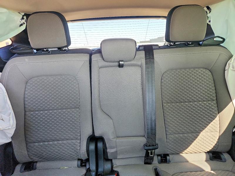 Продажа на аукционе авто 2020 Ford Escape, vin: 1FMCU9G69LUC22433, номер лота: 63807416