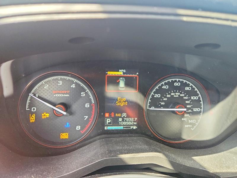 Продаж на аукціоні авто 2020 Subaru Forester, vin: JF2SKARC6LH503870, номер лоту: 63849906