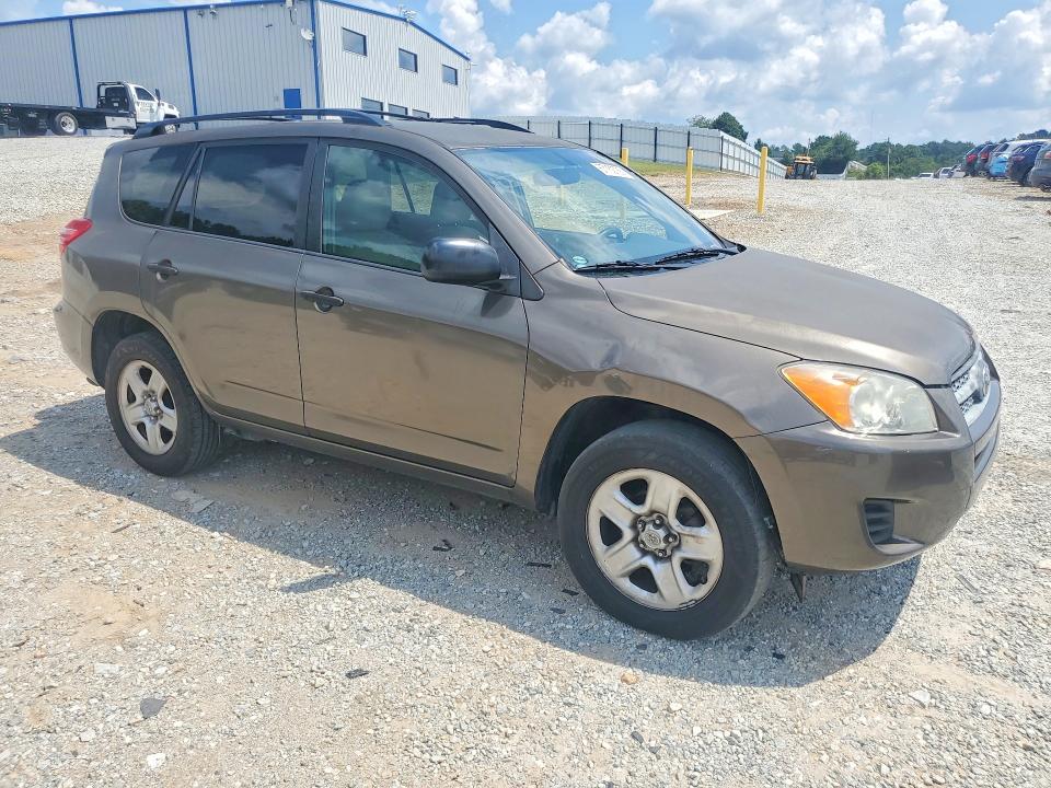 67182786 :رقم المزاد ، JTMZF33V095005097 vin ، 2009 Toyota Rav4 مزاد بيع
